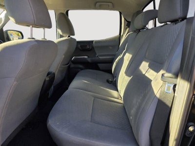 2020 Toyota Tacoma SR5 V6