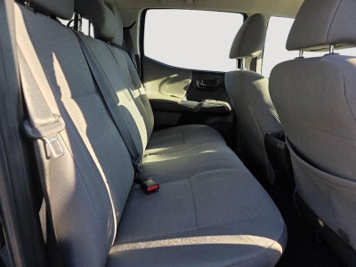 2020 Toyota Tacoma SR5 V6