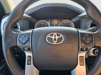 2020 Toyota Tacoma SR5 V6