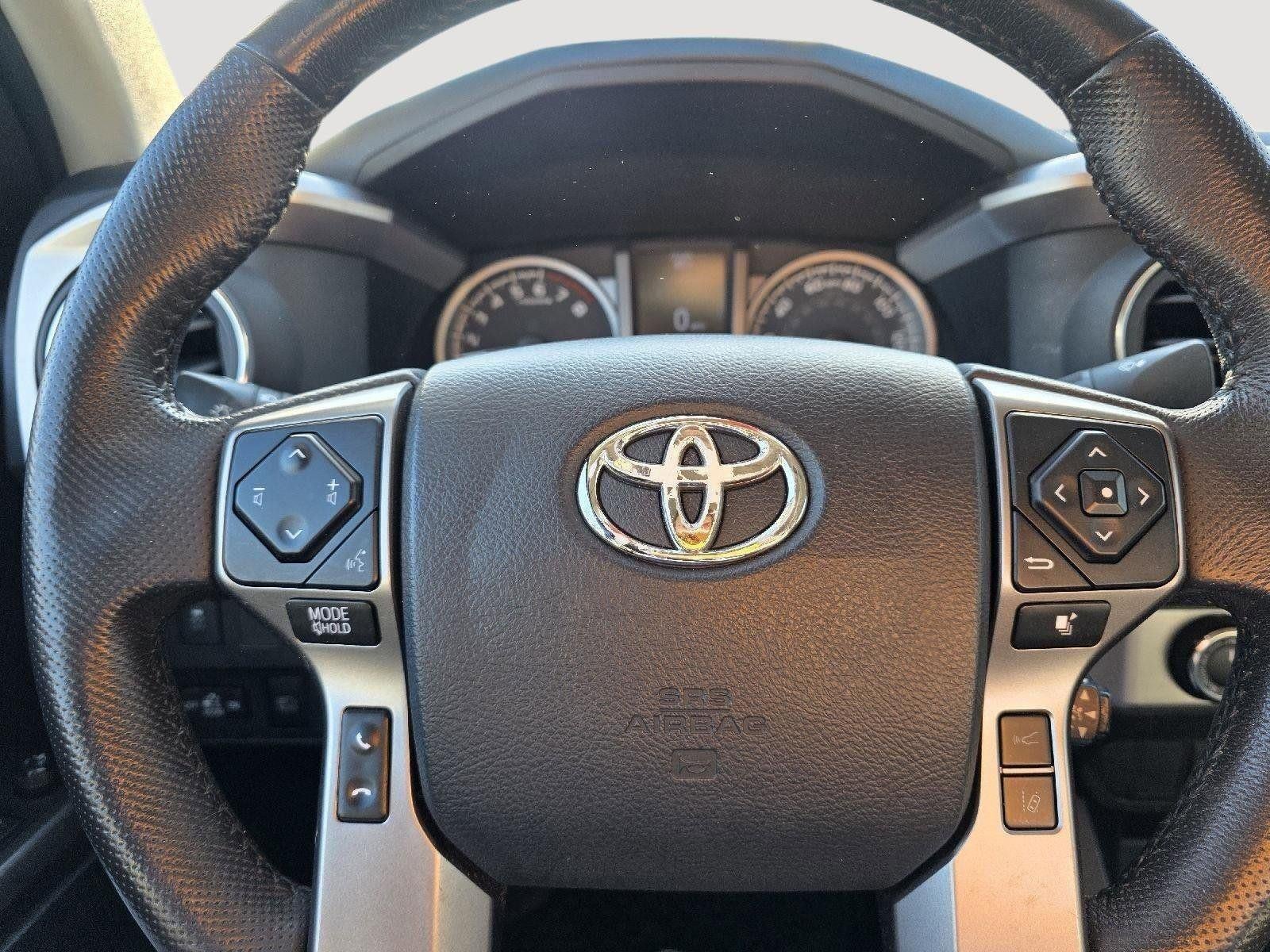 2020 Toyota Tacoma SR5 V6