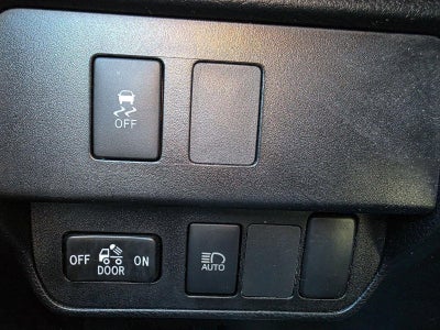 2020 Toyota Tacoma SR5 V6