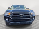 2020 Toyota Tacoma SR5 V6
