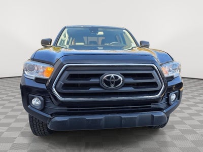 2020 Toyota Tacoma SR5 V6