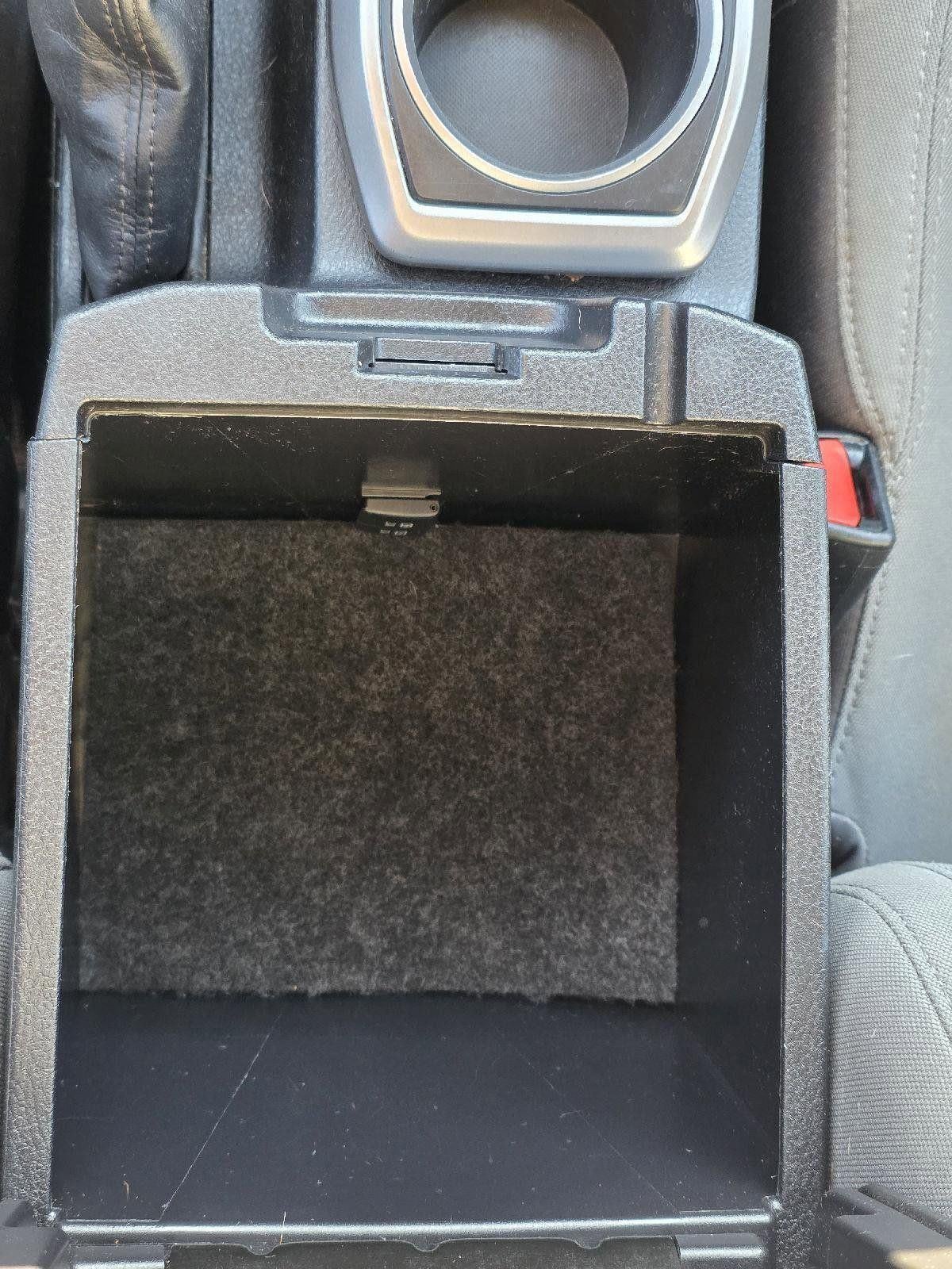 2020 Toyota Tacoma SR5 V6