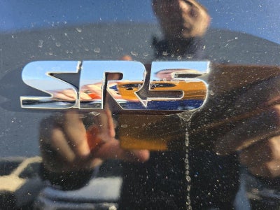 2020 Toyota Tacoma SR5 V6