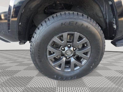 2020 Toyota Tacoma SR5 V6