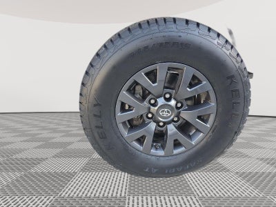 2020 Toyota Tacoma SR5 V6