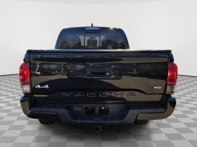 2020 Toyota Tacoma SR5 V6