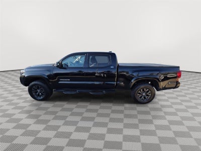 2020 Toyota Tacoma SR5 V6