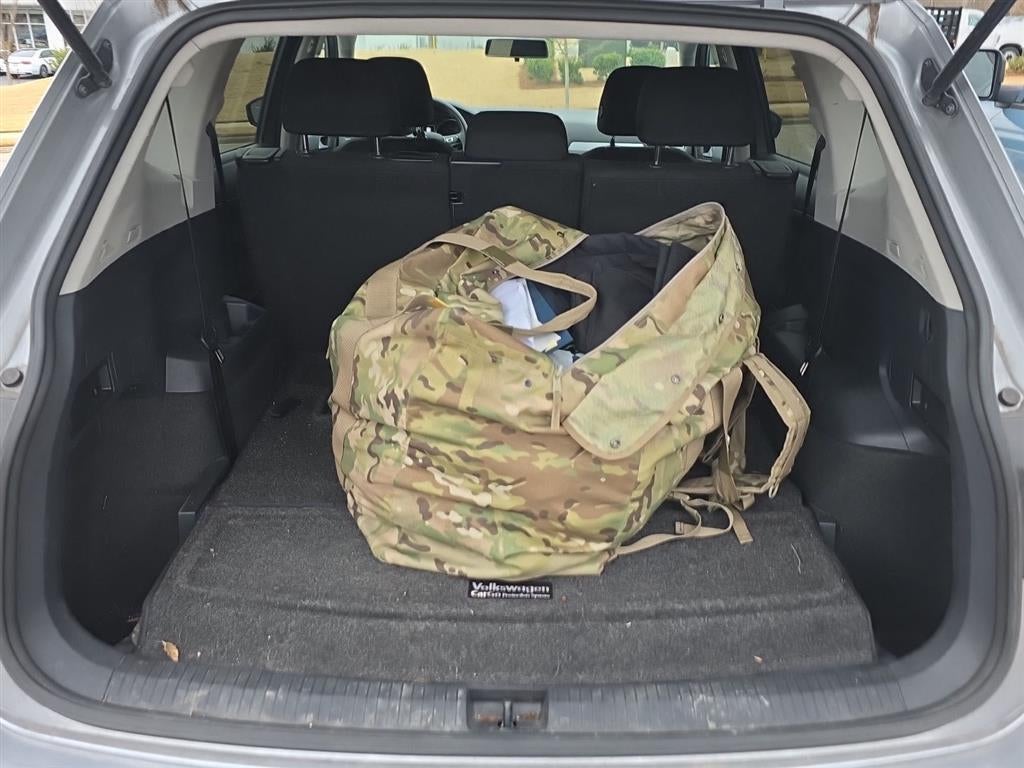 2020 Volkswagen Tiguan 2.0T S