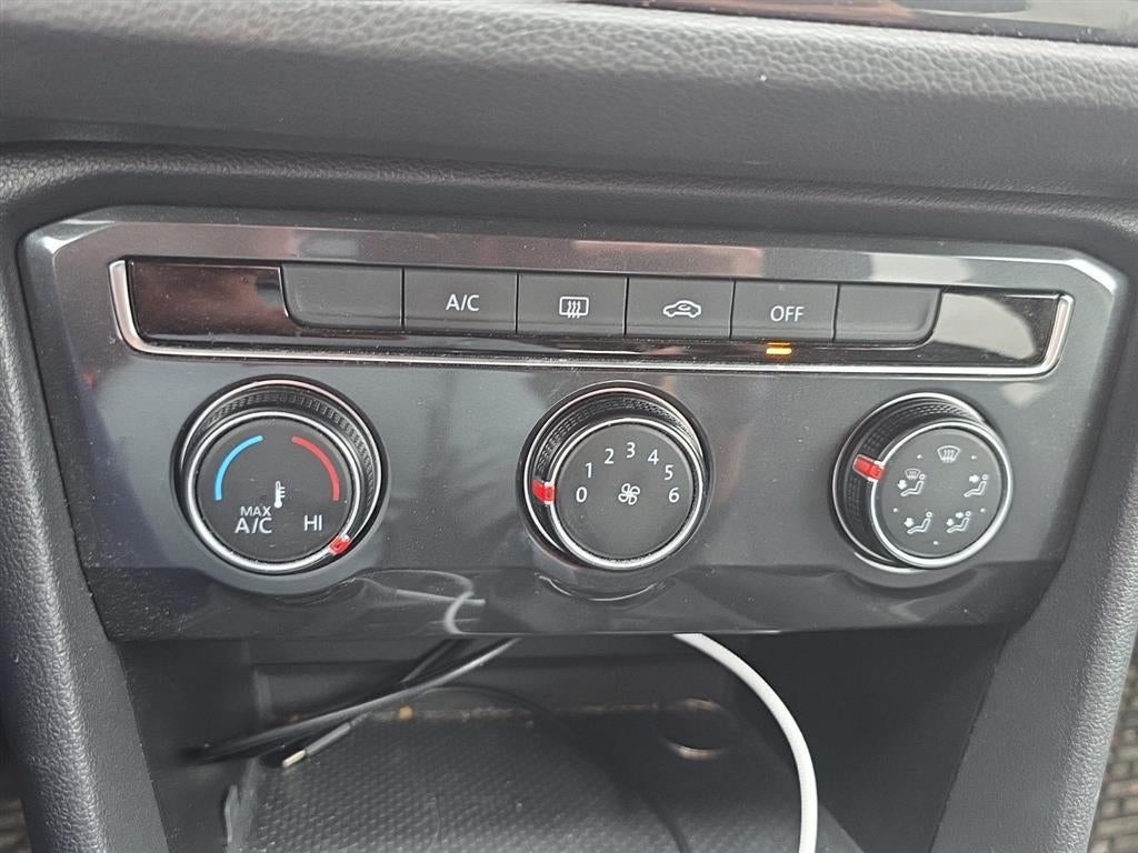 2020 Volkswagen Tiguan 2.0T S