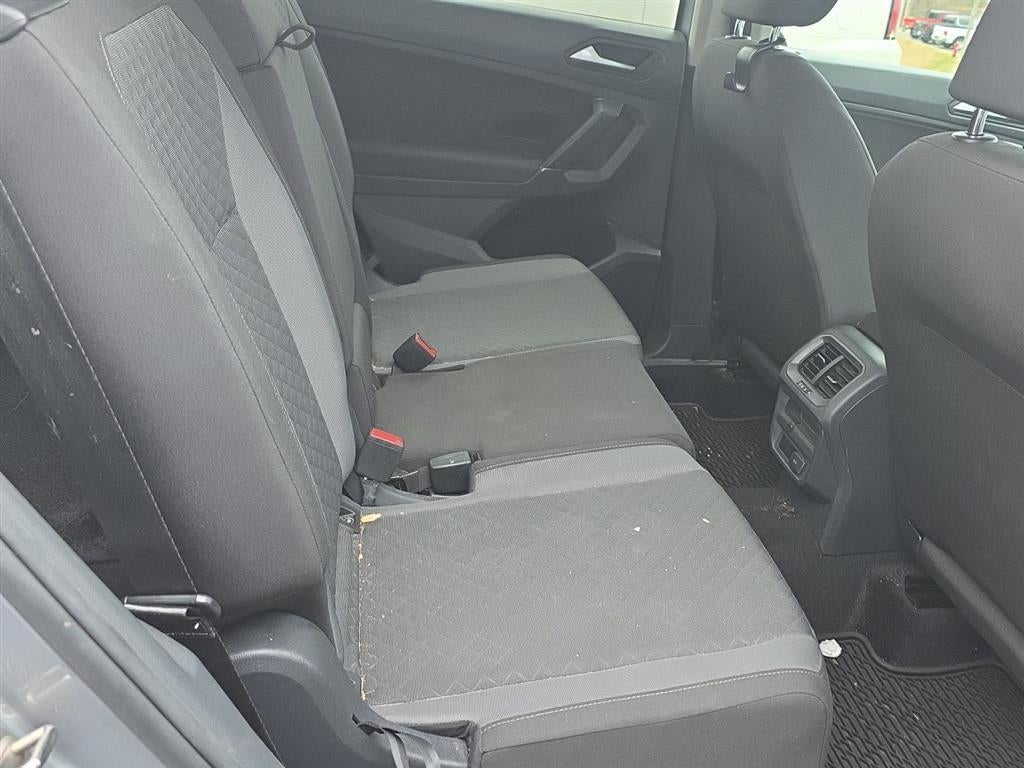 2020 Volkswagen Tiguan 2.0T S