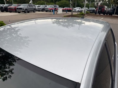 2017 Volkswagen Golf GTI Sport 4-Door