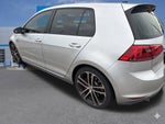 2017 Volkswagen Golf GTI Sport 4-Door