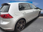 2017 Volkswagen Golf GTI Sport 4-Door