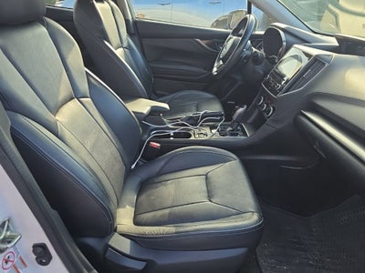 2017 Subaru Impreza 2.0i Limited