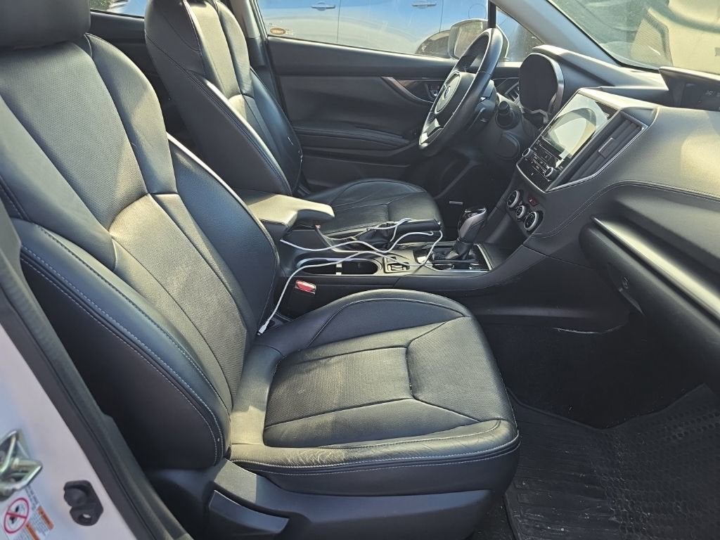 2017 Subaru Impreza 2.0i Limited