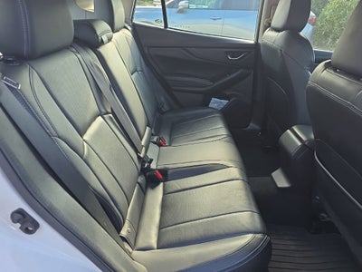 2017 Subaru Impreza 2.0i Limited