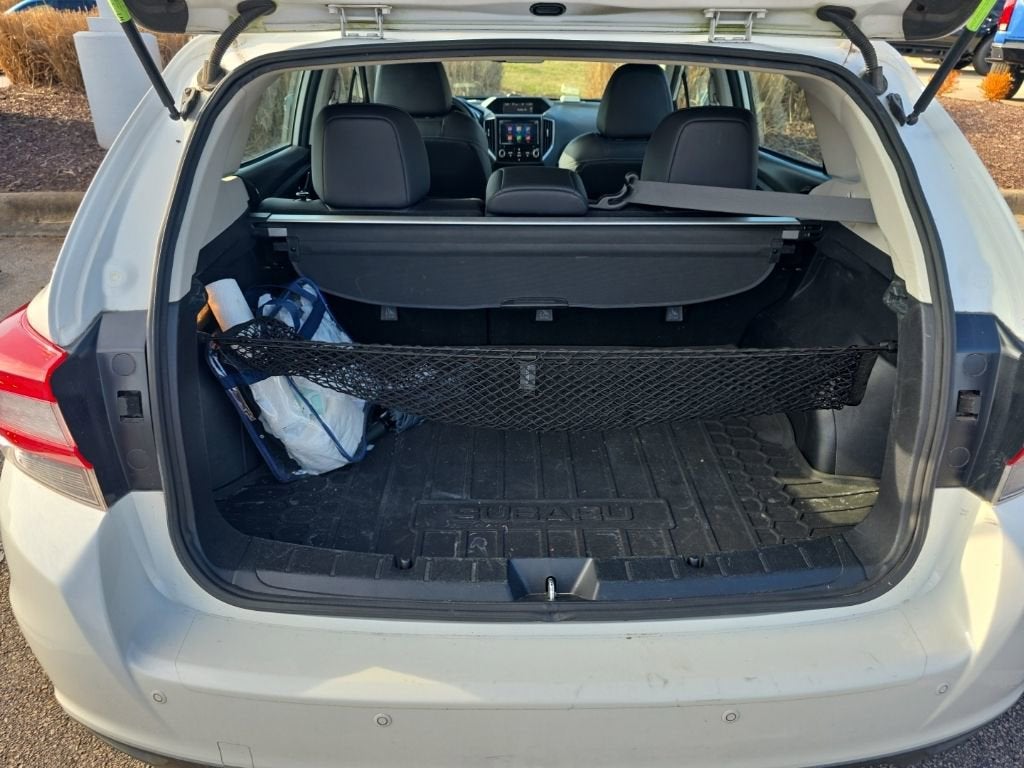 2017 Subaru Impreza 2.0i Limited