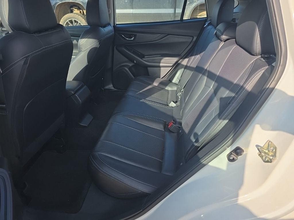 2017 Subaru Impreza 2.0i Limited