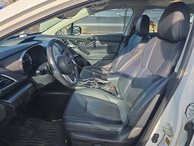 2017 Subaru Impreza 2.0i Limited