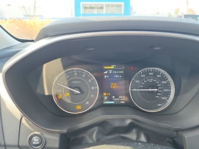 2017 Subaru Impreza 2.0i Limited