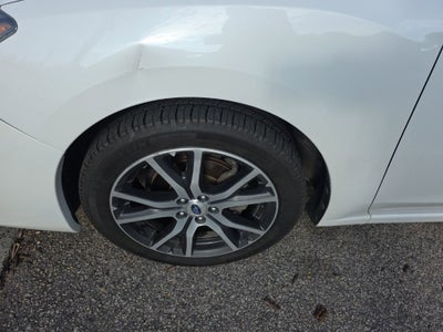 2017 Subaru Impreza 2.0i Limited