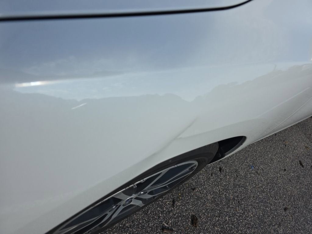 2017 Subaru Impreza 2.0i Limited