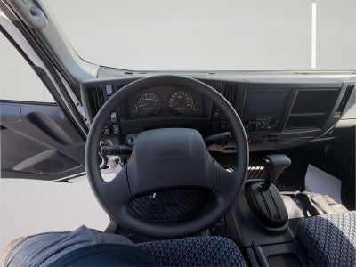 2027 Chevrolet Low Cab Forward 3500 HG 2WD Crew Cab 150"