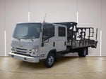 2027 Chevrolet Low Cab Forward 3500 HG 2WD Crew Cab 150"