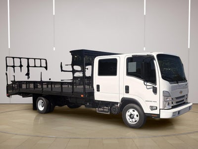 2027 Chevrolet Low Cab Forward 3500 HG 2WD Crew Cab 150"