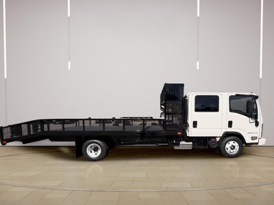 2027 Chevrolet Low Cab Forward 3500 HG 2WD Crew Cab 150"