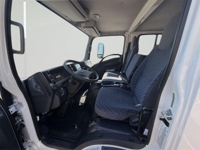 2027 Chevrolet Low Cab Forward 3500 HG 2WD Crew Cab 150"