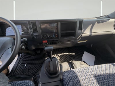 2027 Chevrolet Low Cab Forward 3500 HG 2WD Crew Cab 150"