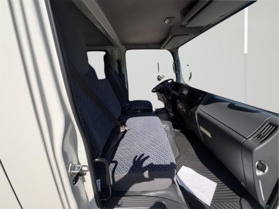 2027 Chevrolet Low Cab Forward 3500 HG 2WD Crew Cab 150"