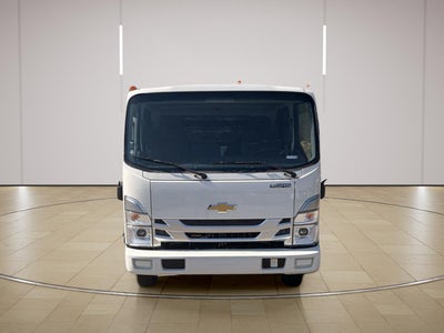 2027 Chevrolet Low Cab Forward 3500 HG 2WD Crew Cab 150"