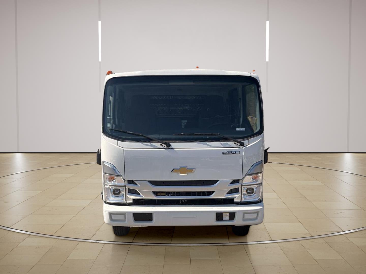 2027 Chevrolet Low Cab Forward 3500 HG 2WD Crew Cab 150"