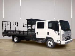2027 Chevrolet Low Cab Forward 3500 HG 2WD Crew Cab 150"