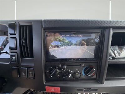 2027 Chevrolet Low Cab Forward 3500 HG 2WD Crew Cab 150"