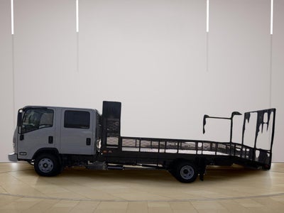 2027 Chevrolet Low Cab Forward 3500 HG 2WD Crew Cab 150"