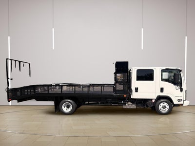 2027 Chevrolet Low Cab Forward 3500 HG 2WD Crew Cab 150"