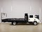 2027 Chevrolet Low Cab Forward 3500 HG 2WD Crew Cab 150"