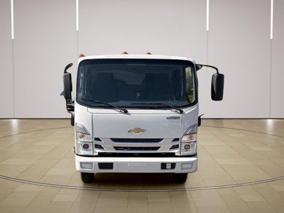 2027 Chevrolet Low Cab Forward 3500 HG 2WD Crew Cab 150"