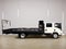 2027 Chevrolet Low Cab Forward 3500 HG 2WD Crew Cab 150"
