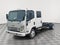 2027 Chevrolet Low Cab Forward 3500 HG 2WD Crew Cab 150"