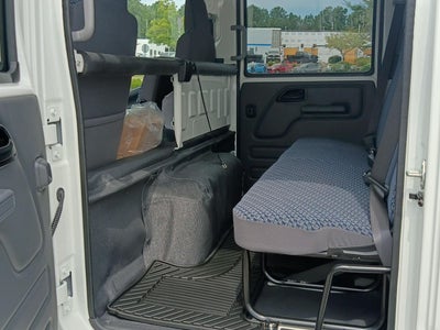 2027 Chevrolet Low Cab Forward 3500 HG 2WD Crew Cab 150"