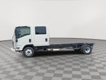 2027 Chevrolet Low Cab Forward 3500 HG 2WD Crew Cab 150"
