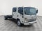 2027 Chevrolet Low Cab Forward 3500 HG 2WD Crew Cab 150"