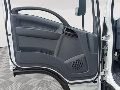 2027 Chevrolet Low Cab Forward 3500 HG 2WD Crew Cab 150"