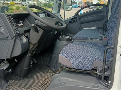 2027 Chevrolet Low Cab Forward 3500 HG 2WD Crew Cab 150"